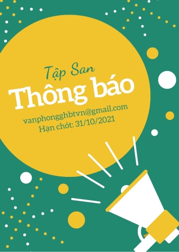 TẬP SAN GIÁNG SINH 2021